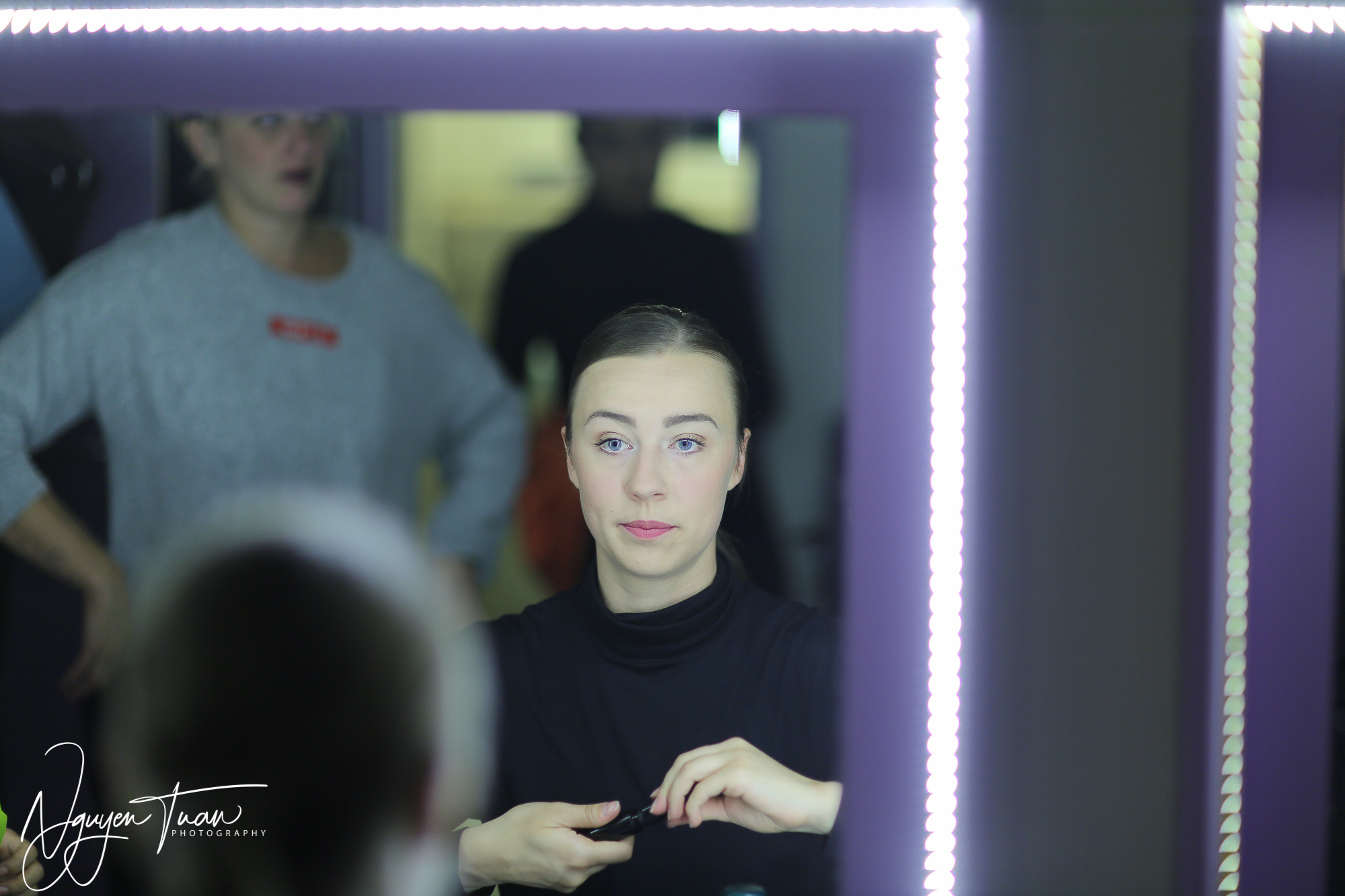 Danse Chorégraphique 0312